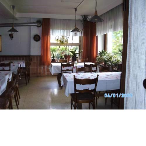 Zur Schottel / Restaurant Bella Vista