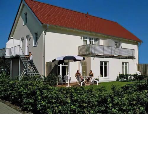 Zur Sonneninsel I