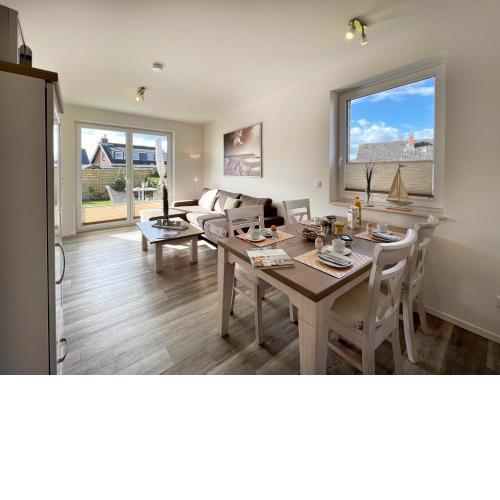 ZUR STEILKÜSTE Wellness-Appartement APPARTO Grömitz