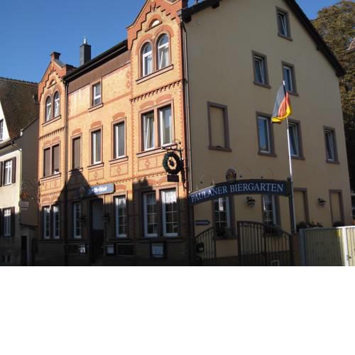 Zur Waldlust