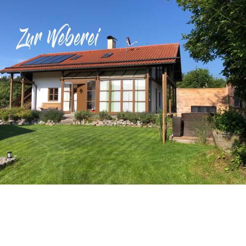 Zur Weberei