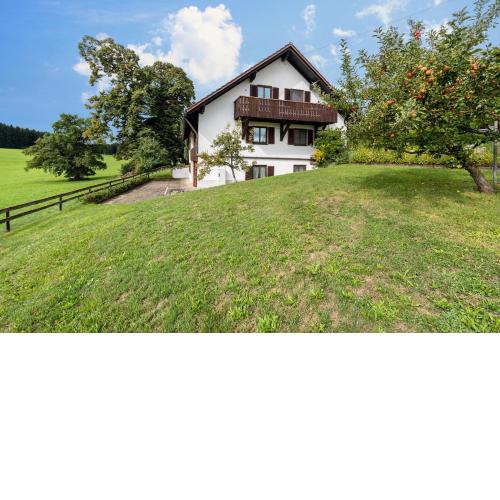 Zur-West-Wohnung