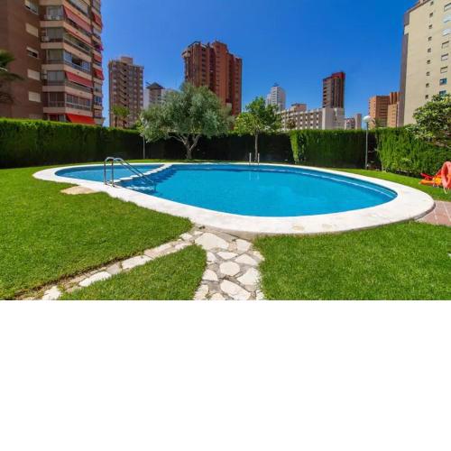 Zurbaran Apartament Residencial