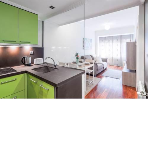 Zuri Apartment by People Rentals