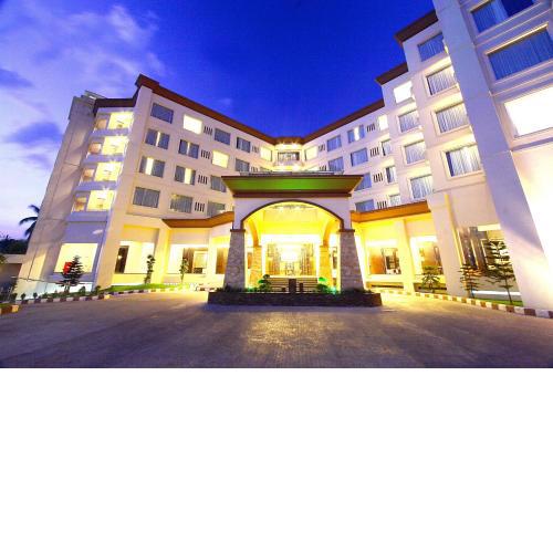 Zurich Hotel Balikpapan