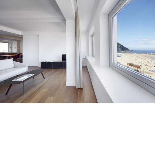 Zurriola Loft by FeelFree Rentals