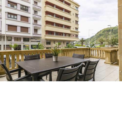 Zurriola Suites by Forever Rentals