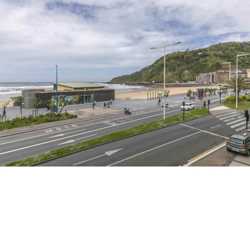 Zurriola View by Forever Rentals