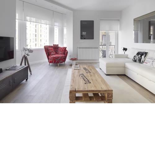 Zurriola Zinema Apartment by FeelFree Rentals