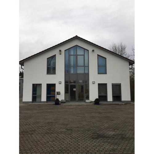 Zusmarshauser Str. 70