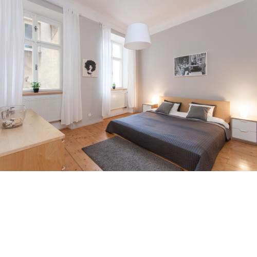 Zuzana Apartment
