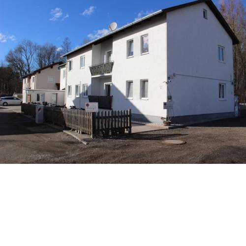 ZV-Scholtz Gästehaus Eisenfelden