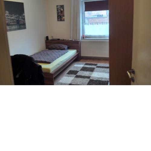 ZV2001 Private Apartments & Rooms Hannover City - room agency