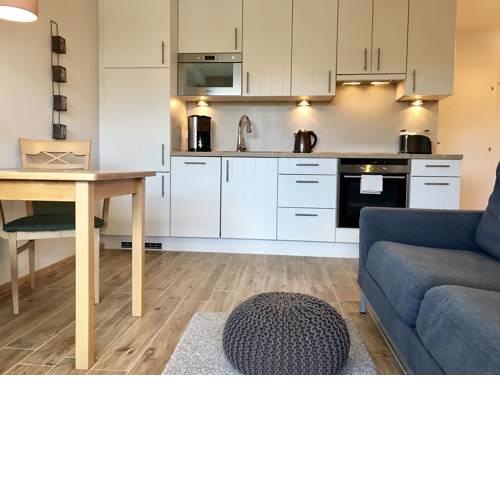 ZVGB Spröde - Ferienwohnung Leuchtturm