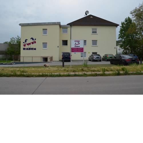 Zwei Raben Pension