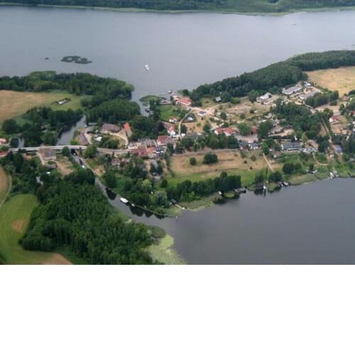 Zwei Seen Ferienhaus