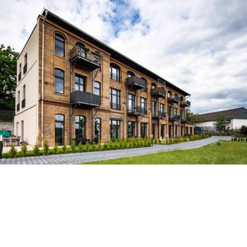 Zwei Separate Lofts - Zentrumsnah 1 5