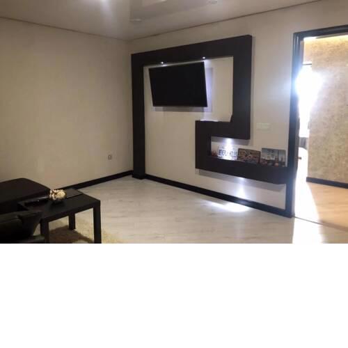zwei Zimmer für vier Gäste