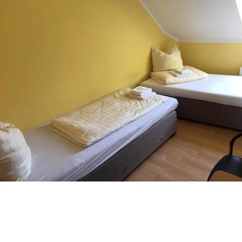 Zweibettzimmer