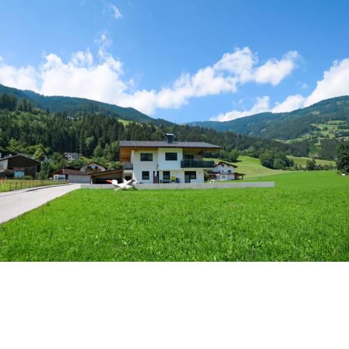 Zweifamilienhaus 105S