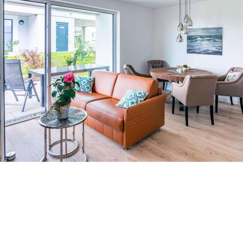 Zweite Heimat Apartment 2