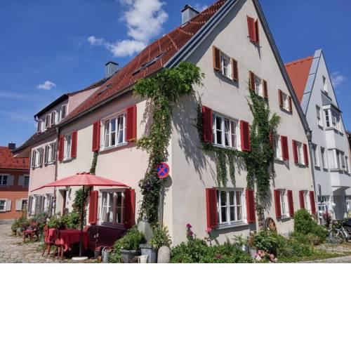 Zweite Heimat Privatpension