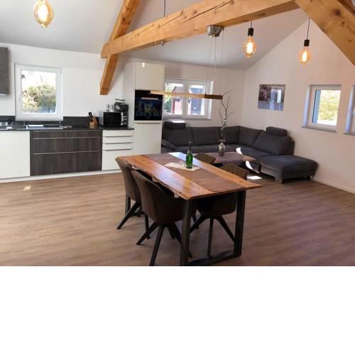Zweizimmer Apartment
