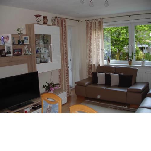 Zweizimmer-Appartment
