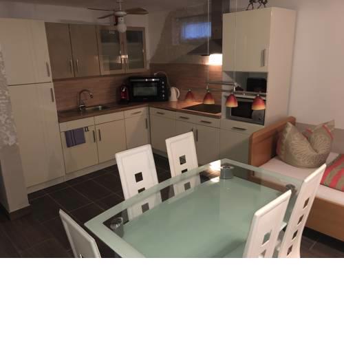 Apartment Stabel