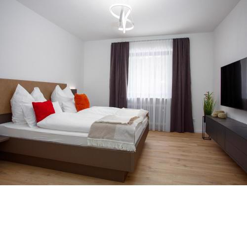 Zwick Apartments