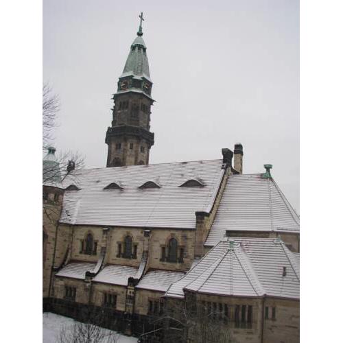 Zwickau Zentrum