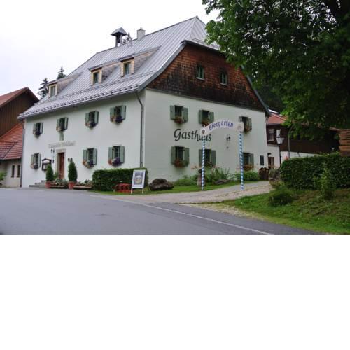 Zwieseler Waldhaus