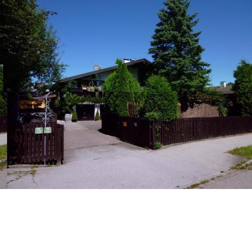 Zwischen Chiemsee und Bergen DG
