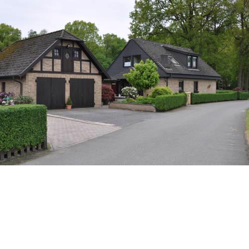 Zwischen Ems und Bever