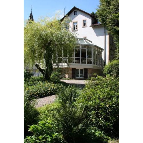 Zwischen Weinstrasse und Pfälzer Wald