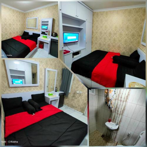 Zye Property