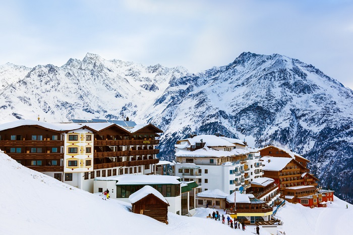 blog JEDER SKIFAHRER MUSS MAL SÖLDEN BESUCHEN. GENIEßEN SIE BREITE PISTEN, LUXUS UND GÜNSTIGE UNTERKÜNFTE