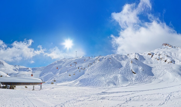 blog KAPRUN - EIN GEBIET, IN DEM SIE DAS ECHTE ÖSTERREICH AUF SKIERN, FAHRRÄDERN ODER IN DEN WANDERSTIEFELN ERLEBEN KÖNNEN